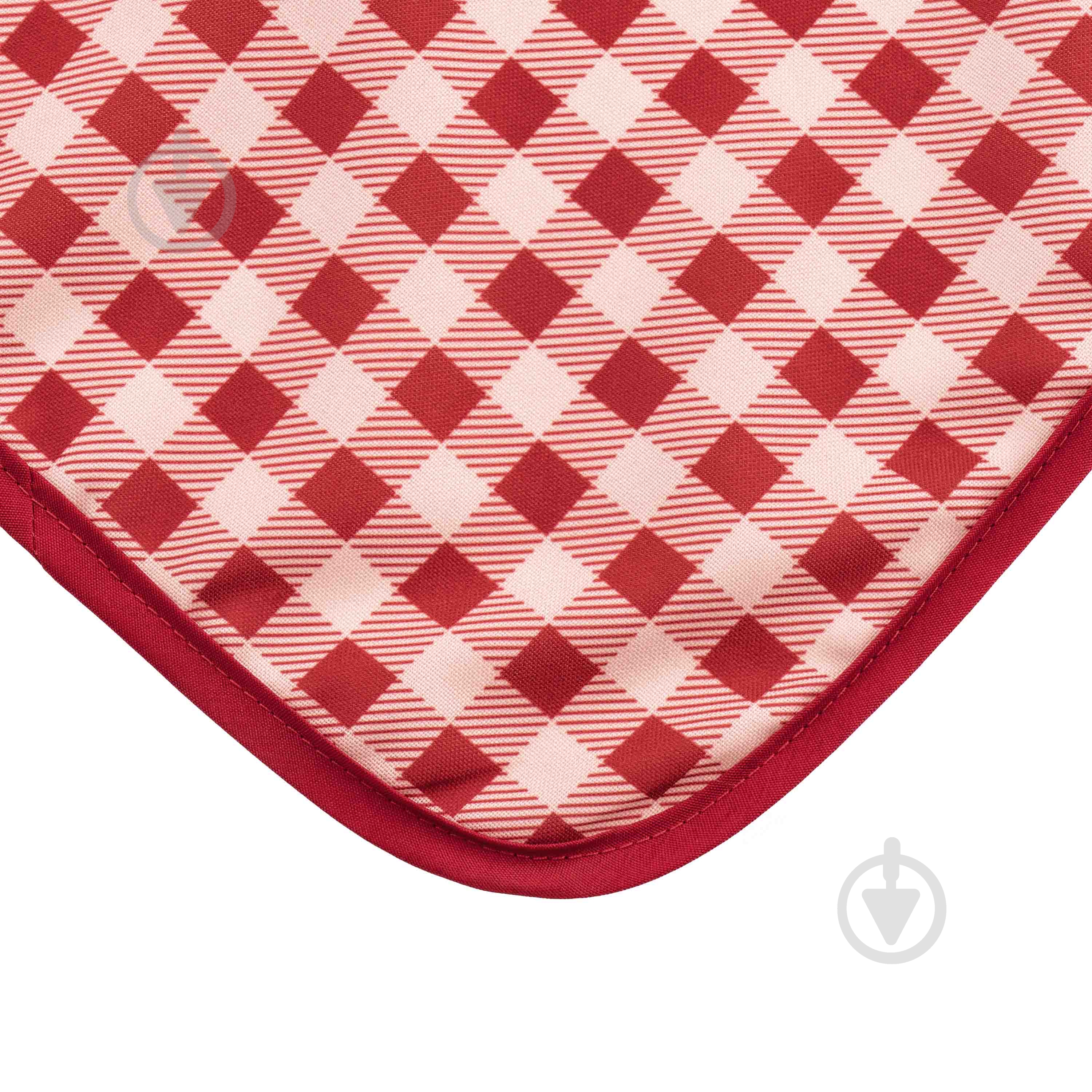 Фартук Christmas Gingerbread (ART12HG) Ardesto - фото 4 Фартук Christmas Gingerbread (ART12HG) Ardesto - фото 4