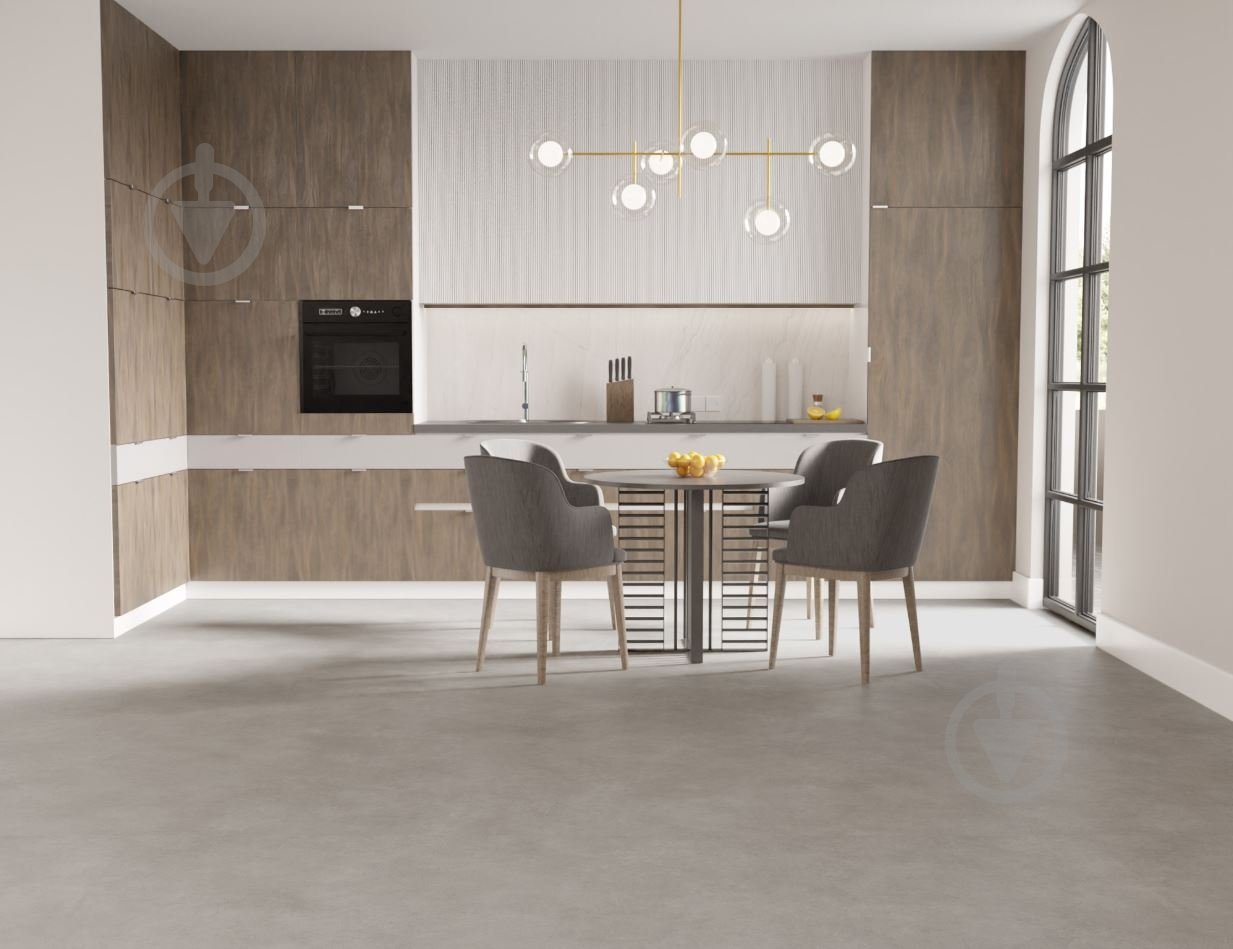 Лінолеум UNILIN Orion Matt Beton M92 3 м - фото 3