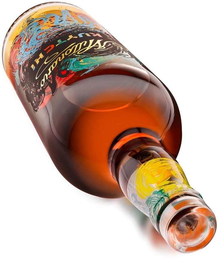 Ром Ron Millonario Kuytchi 0,7 л - фото 4