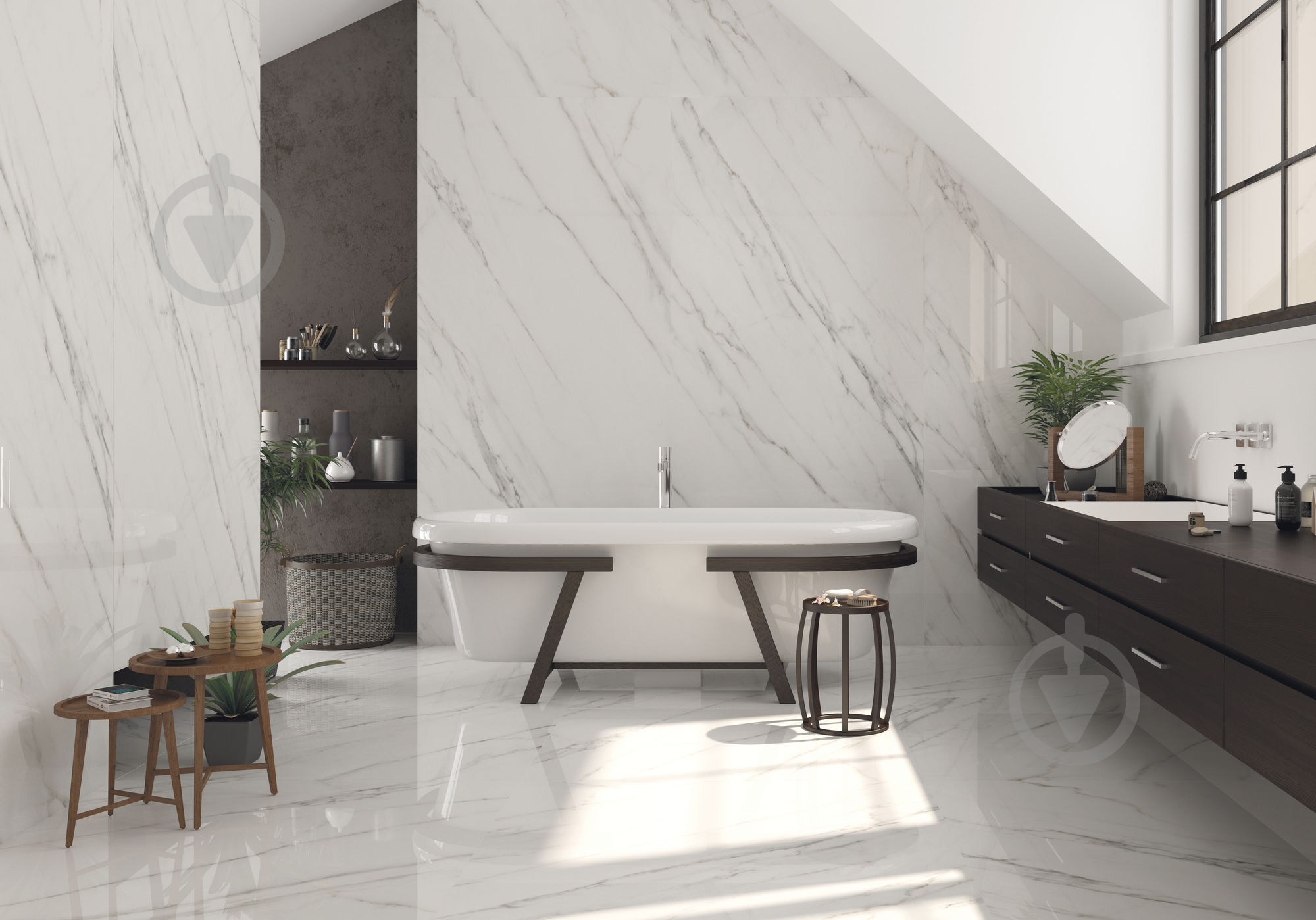 Плитка Cifre Ducale Mate 120x260 - фото 8