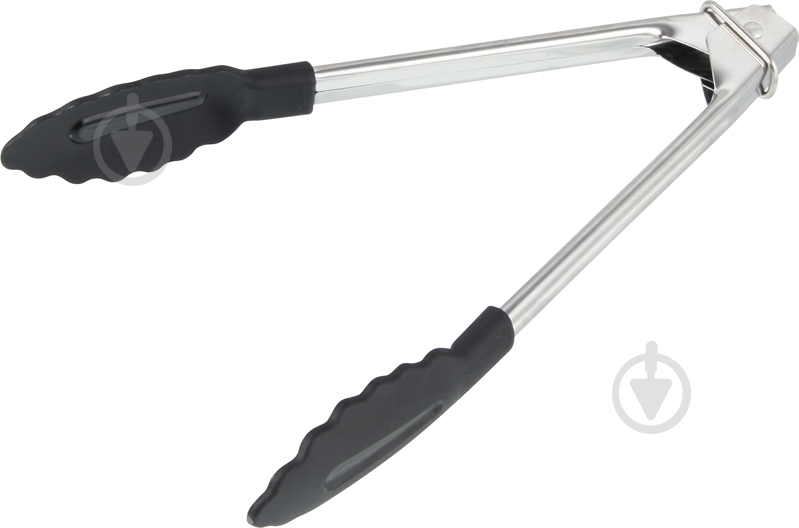 Щипцы кухонные 18 см 40217 Fackelmann - фото 1 Щипцы кухонные 18 см 40217 Fackelmann - фото 1