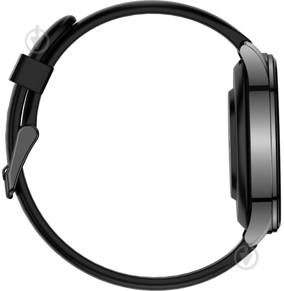 Смарт-годинник Amazfit Pop 3R black (997950) - фото 4