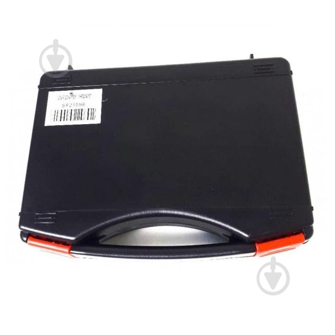 Комплект свінгерів Sam's Fish Набір в кейсі 4шт/наб SF23998 - фото 3