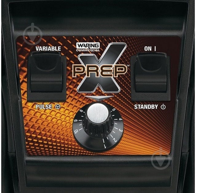 Блендер стаціонарний Waring HI-POWER MX1200XTXEE - фото 2 Блендер стаціонарний Waring HI-POWER MX1200XTXEE - фото 2