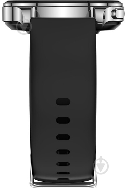 Смарт-годинник Amazfit Pop 3R silver (997951) - фото 4 Смарт-годинник Amazfit Pop 3R silver (997951) - фото 4