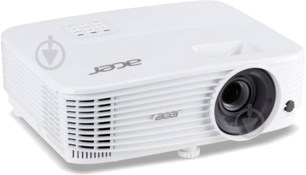 Проектор Acer P1155 (MR.JSH11.001) - фото 3