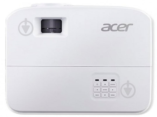 Проектор Acer P1155 (MR.JSH11.001) - фото 4