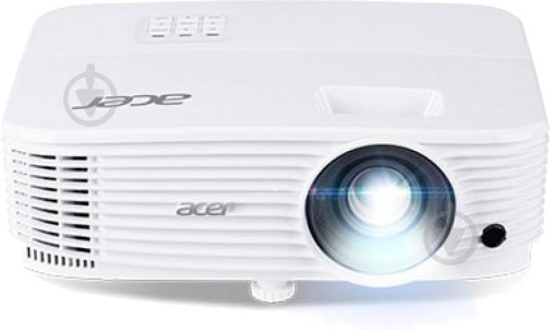 Проектор Acer P1155 (MR.JSH11.001) - фото 2