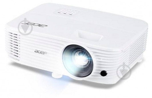 Проектор Acer P1155 (MR.JSH11.001) - фото 1