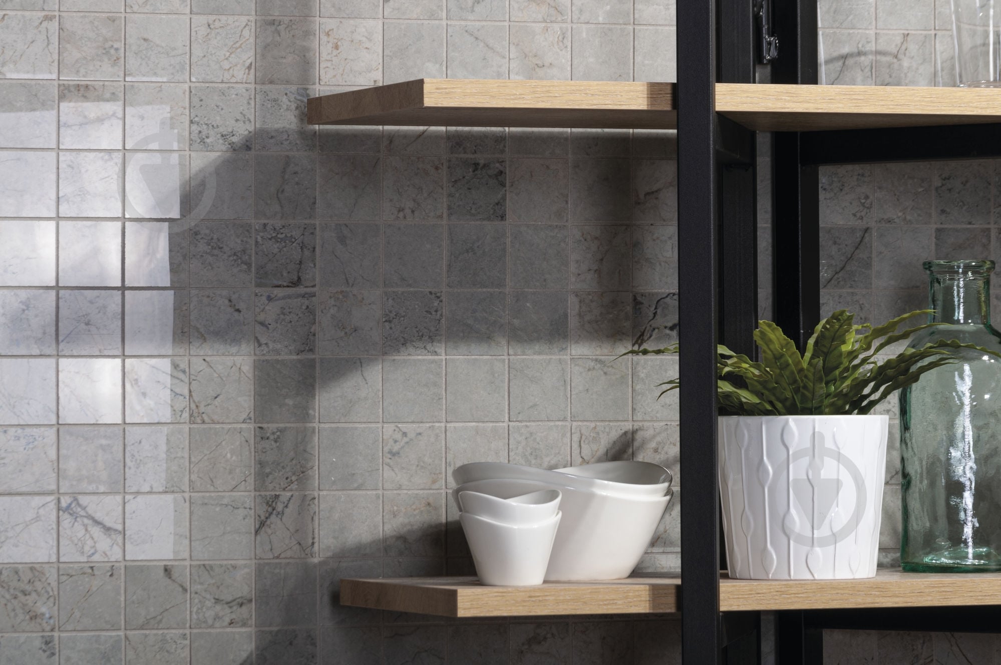 Плитка Cifre Egeo Cream Pulido 120x120 см - фото 5