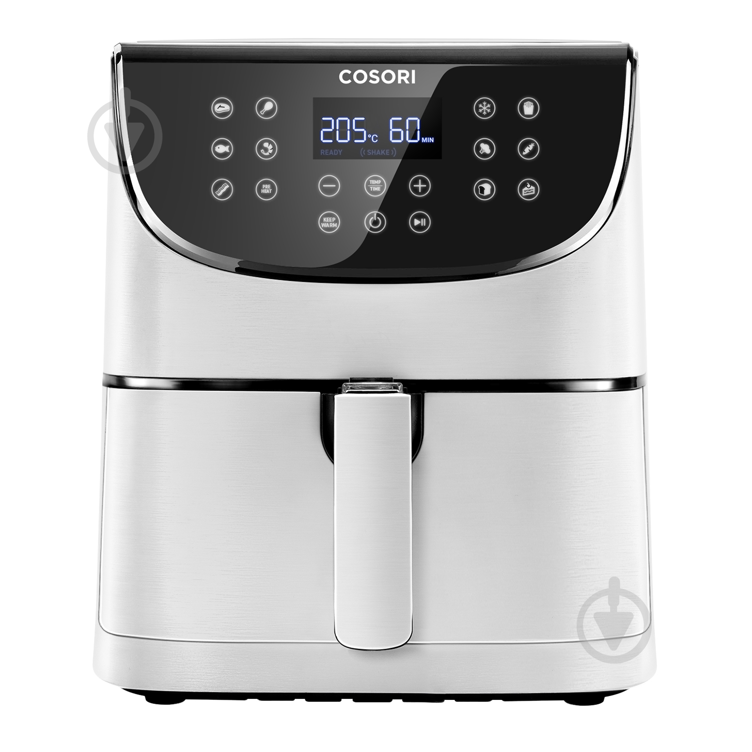 Мультипечь Cosori Premium 5.5-Litre CP158-AF-RXW - фото 1