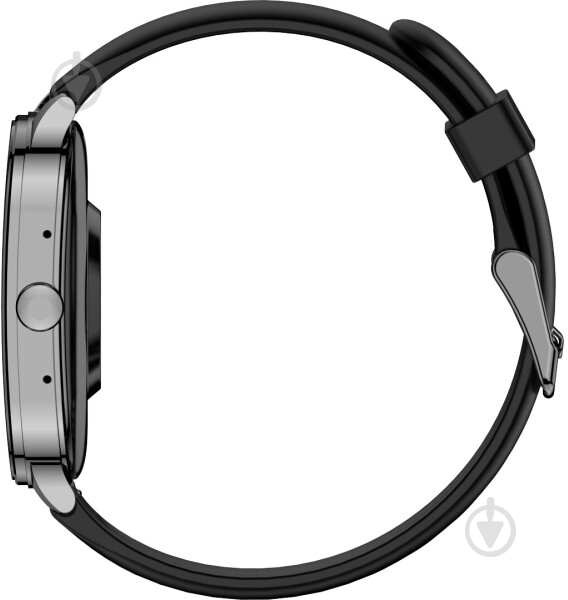 Смарт-годинник Amazfit Pop 3S black (997952) - фото 6 Смарт-годинник Amazfit Pop 3S black (997952) - фото 6
