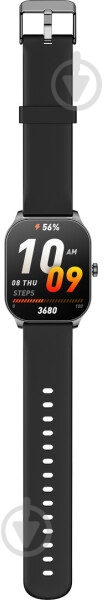 Смарт-годинник Amazfit Pop 3S black (997952) - фото 4 Смарт-годинник Amazfit Pop 3S black (997952) - фото 4