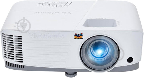 Проектор ViewSonic PG603X (VS16973) - фото 2