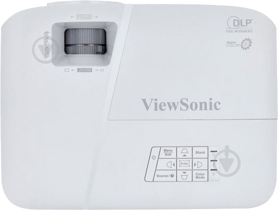 Проектор ViewSonic PG603X (VS16973) - фото 7