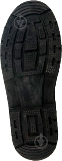 Берцы 3СМаркет ОМОН Е770С р.47 7417 черный - фото 2