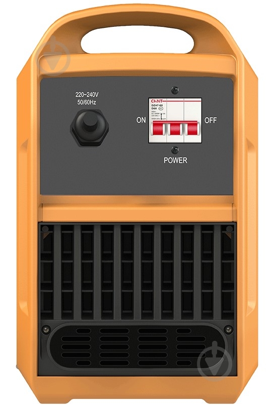 Інвертор зварювальний Hugong PowerStick 251 W - фото 3