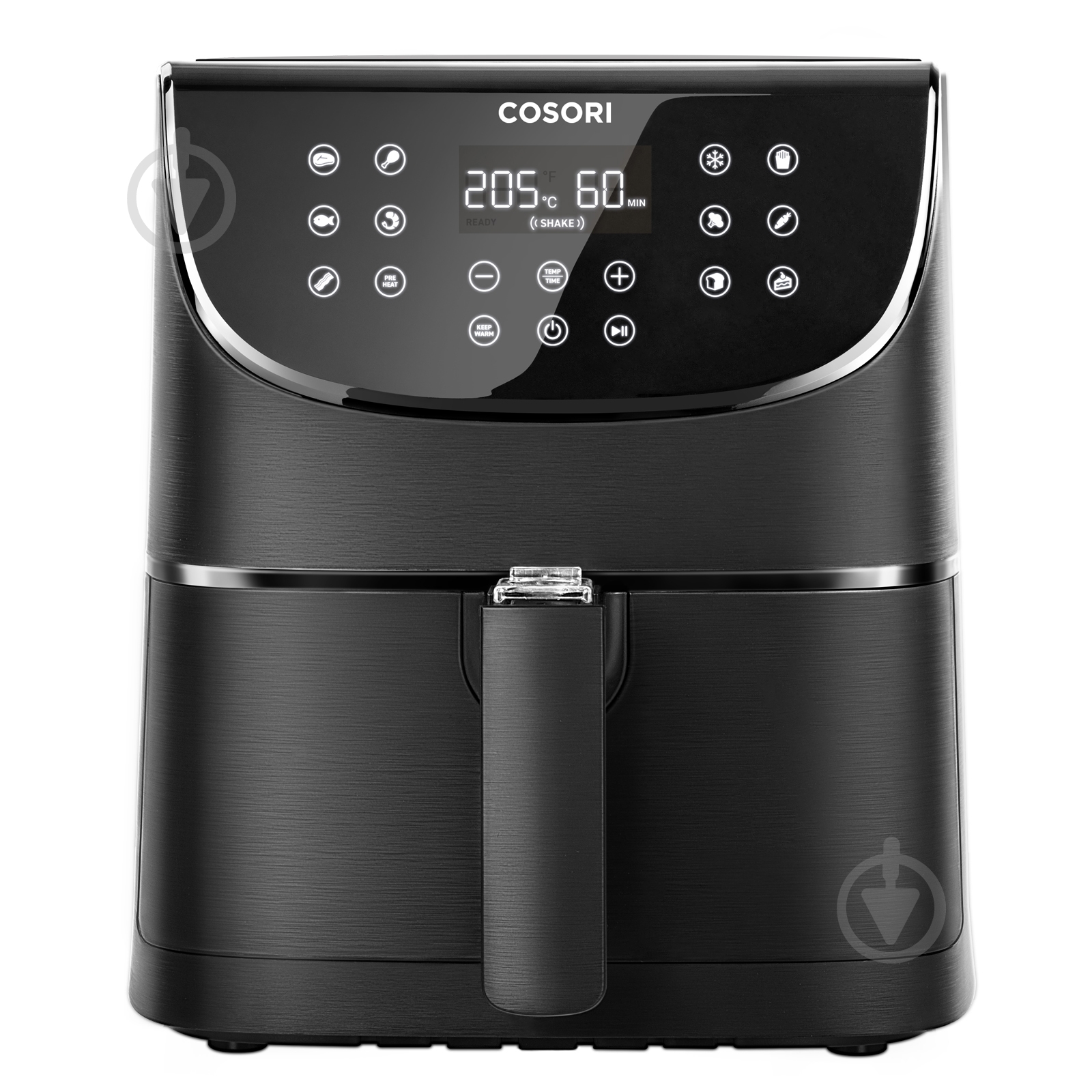 Мультипечь Cosori Premium 5.5-Litre CP158-AF-RXB - фото 1 Мультипечь Cosori Premium 5.5-Litre CP158-AF-RXB - фото 1