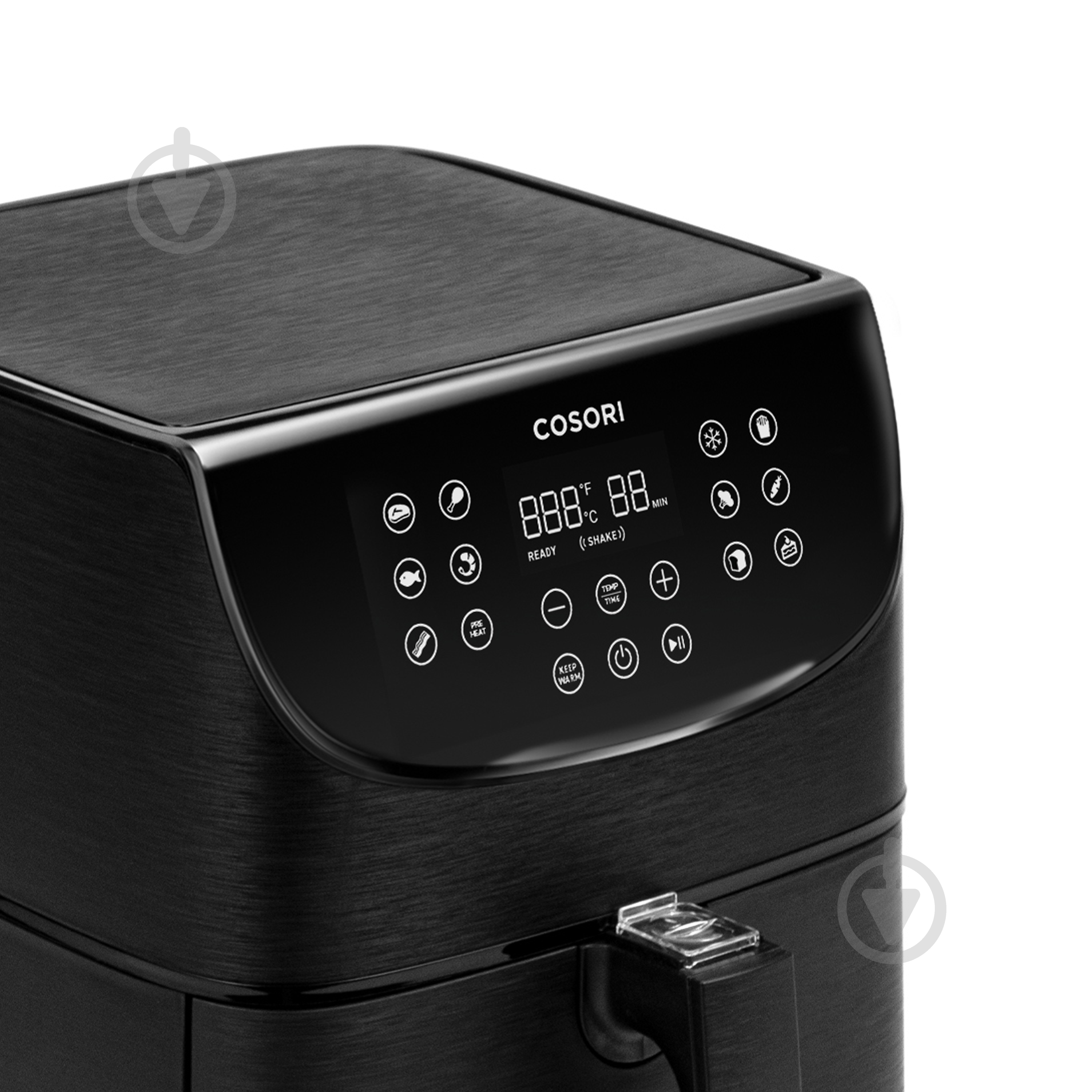 Мультипечь Cosori Premium 5.5-Litre CP158-AF-RXB - фото 4 Мультипечь Cosori Premium 5.5-Litre CP158-AF-RXB - фото 4
