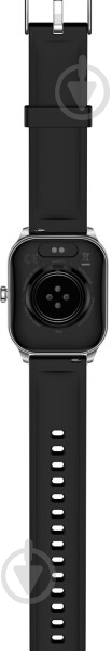 Смарт-часы Amazfit Pop 3S silver (997953) - фото 8 Смарт-часы Amazfit Pop 3S silver (997953) - фото 8