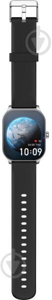 Смарт-часы Amazfit Pop 3S silver (997953) - фото 7 Смарт-часы Amazfit Pop 3S silver (997953) - фото 7