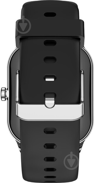 Смарт-часы Amazfit Pop 3S silver (997953) - фото 4 Смарт-часы Amazfit Pop 3S silver (997953) - фото 4