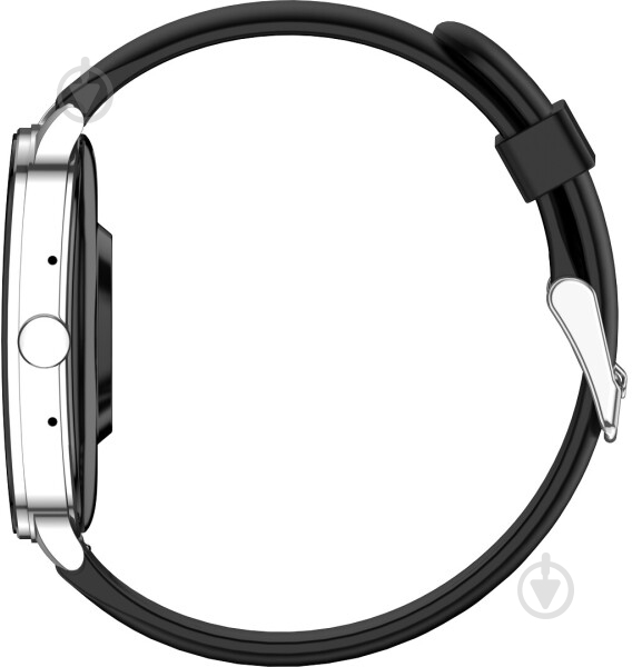 Смарт-часы Amazfit Pop 3S silver (997953) - фото 9 Смарт-часы Amazfit Pop 3S silver (997953) - фото 9