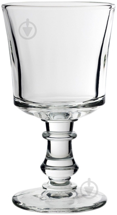 Бокал La Rochere Jacques Coeur 634001 240 мл - фото 1