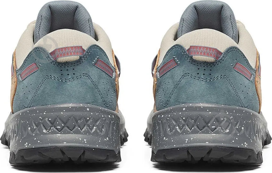 Кроссовки Saucony GRID PEAK S70930-1 р.41 серые - фото 4