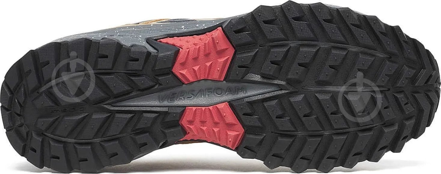 Кроссовки Saucony GRID PEAK S70930-1 р.41 серые - фото 6