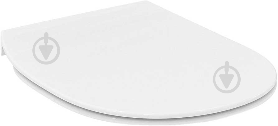 Сиденье для унитаза Ideal Standard Connect Capac wc E772401 - фото 1