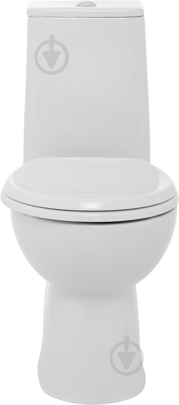 Унітаз-компакт Vidima E072601 - фото 3