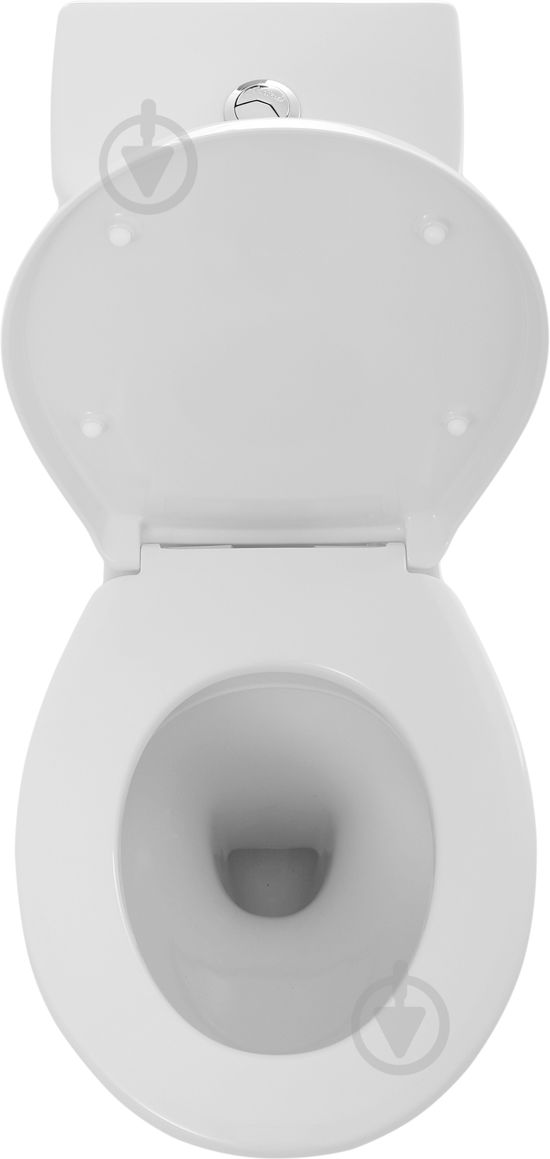 Унітаз-компакт Vidima E072601 - фото 4