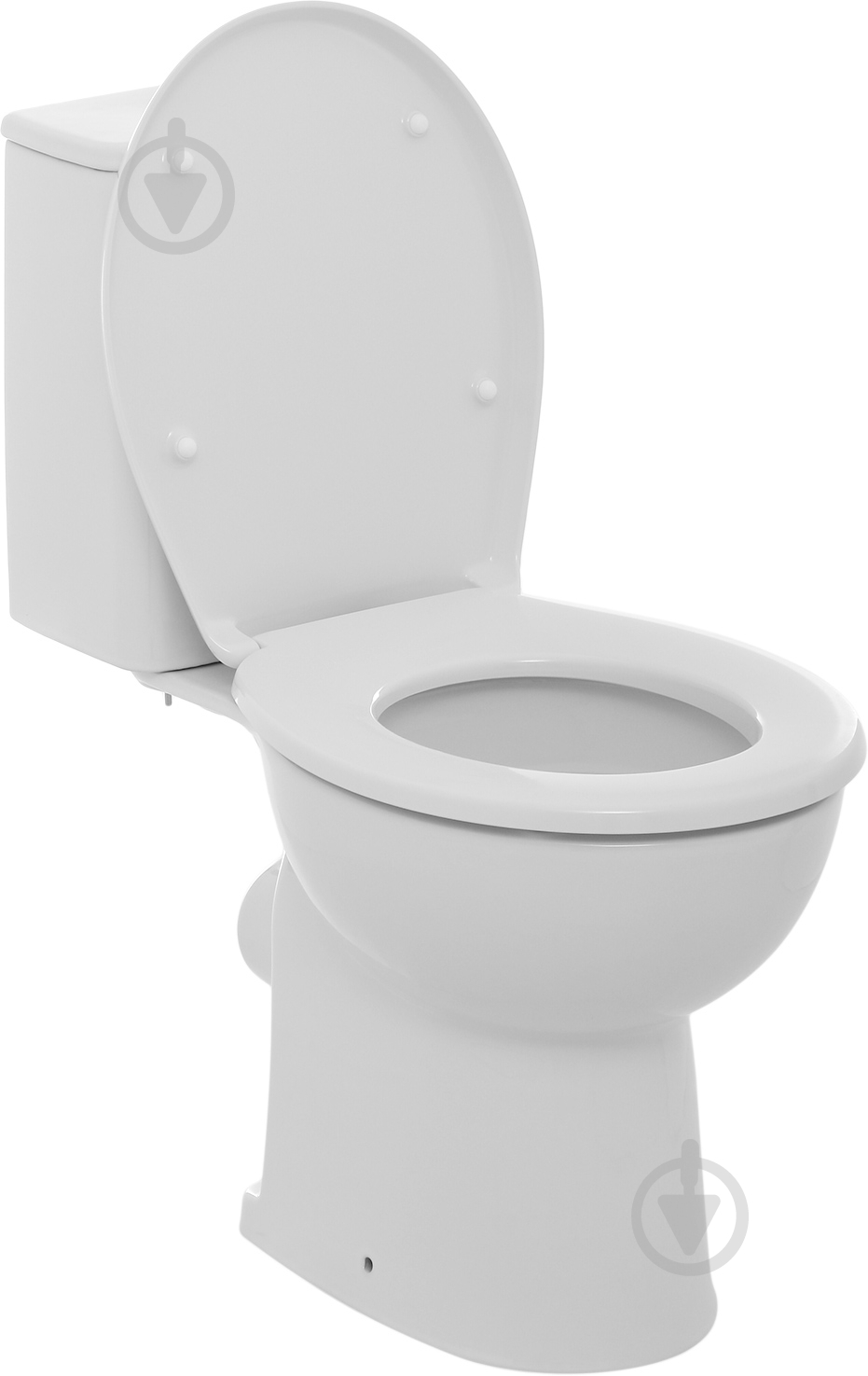 Унітаз-компакт Vidima E072601 - фото 2