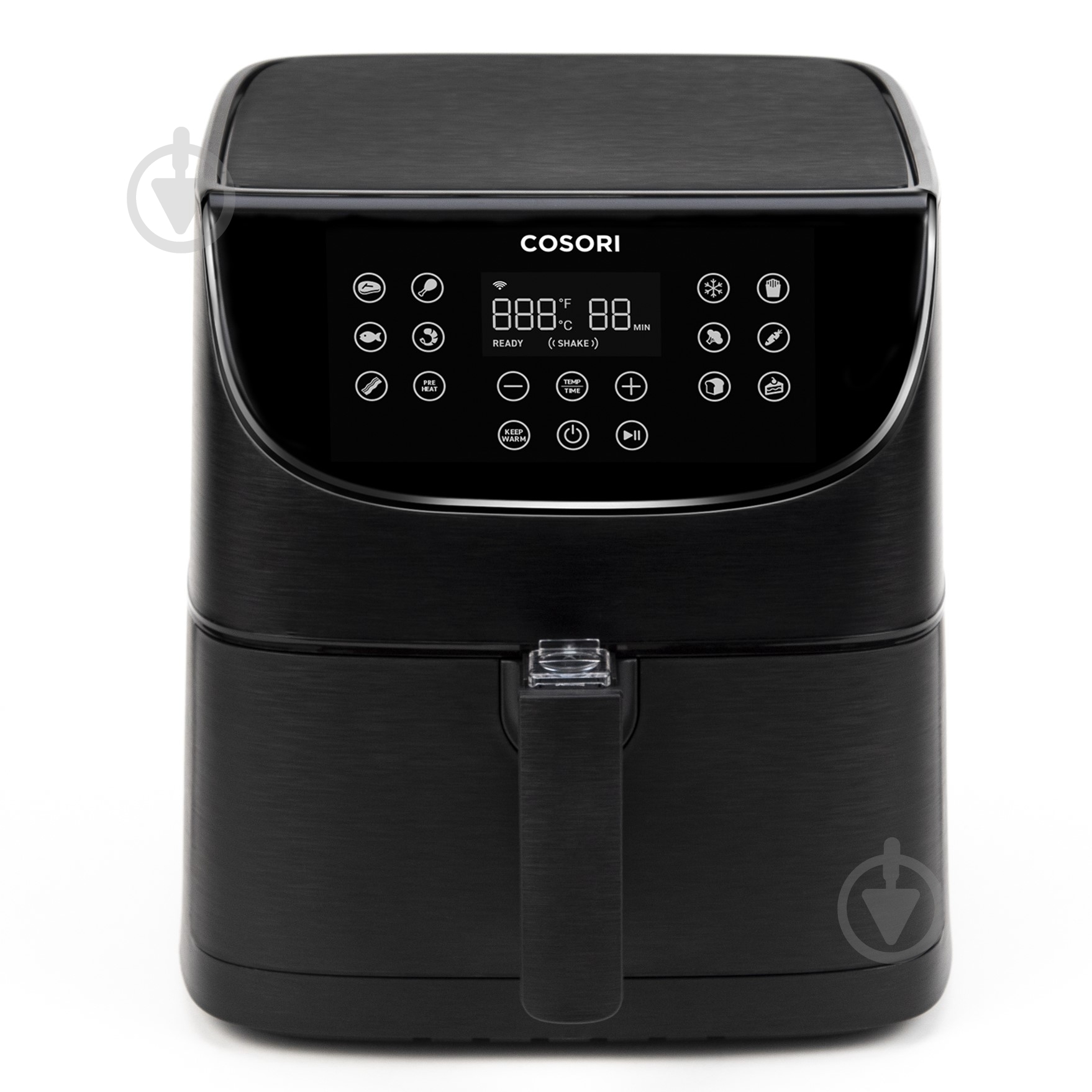 Мультипечь Cosori Smart CS158-AF-RXB (KAAPAFCSSEU0017) - фото 1