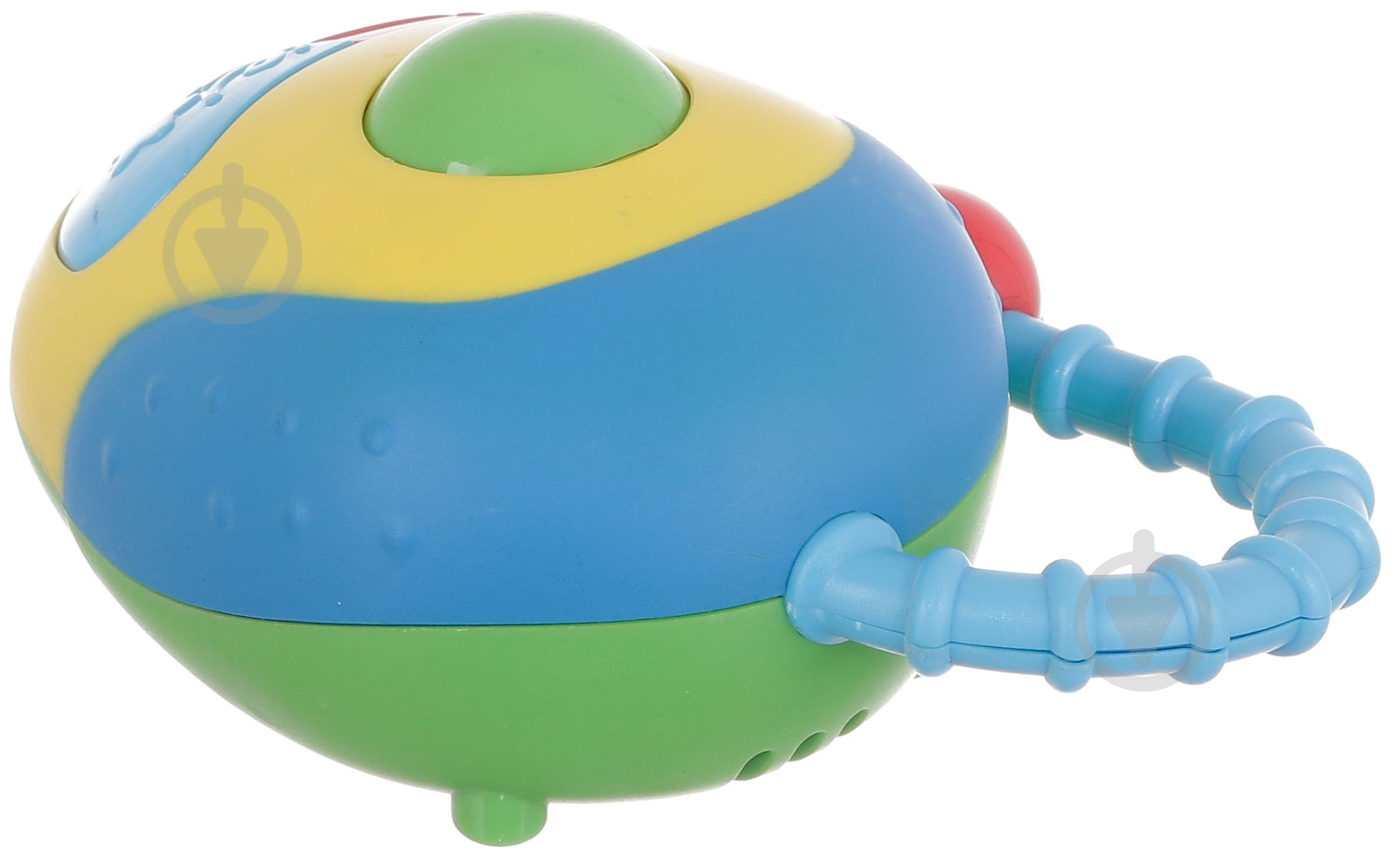 Игрушка музыкальная Funmuch Мышка FM777-14 - фото 4
