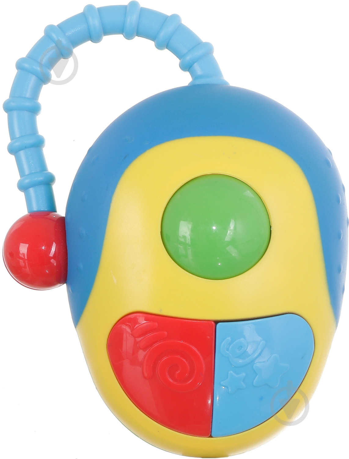 Игрушка музыкальная Funmuch Мышка FM777-14 - фото 3