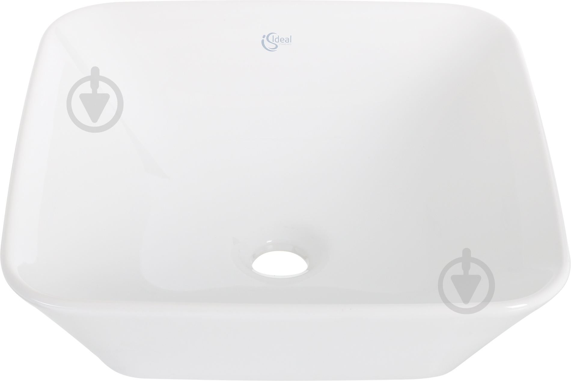 Умывальник Ideal Standard Connect 40 - фото 3