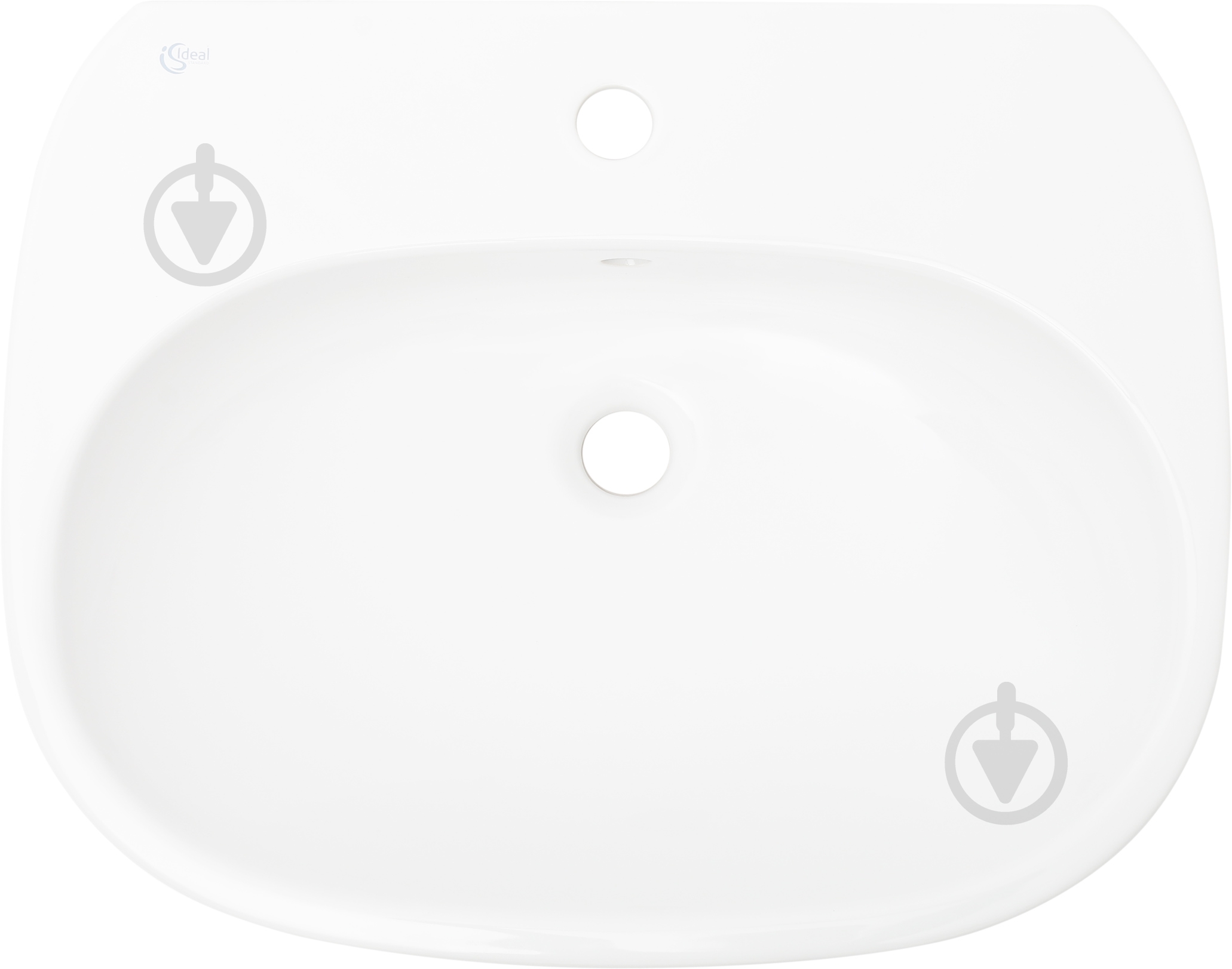 Умивальник Ideal Standard T352201 - фото 2