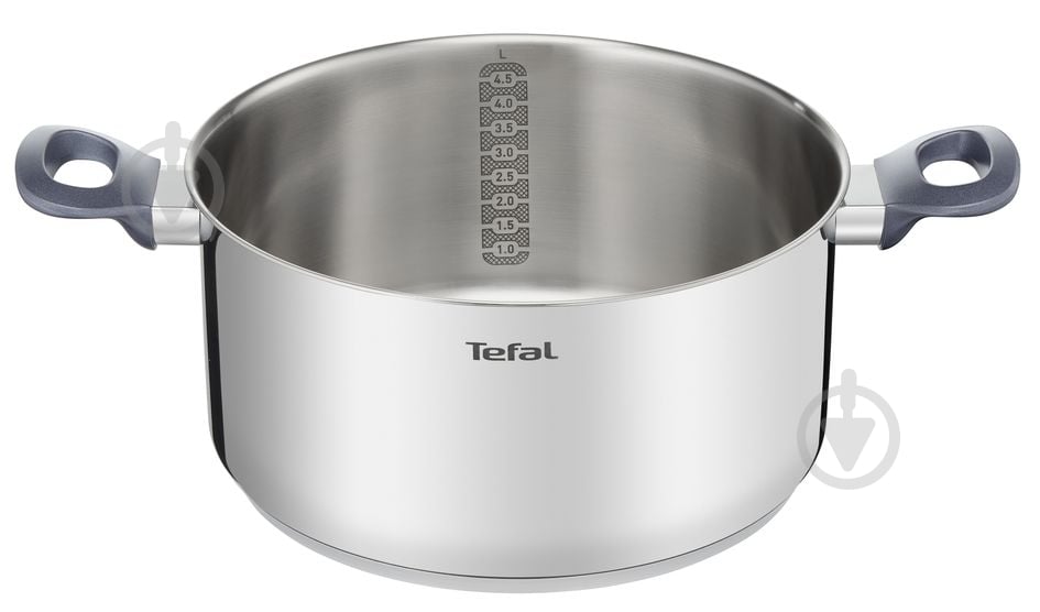 Набір посуду Tefal Daily Cook 8 предметів G712S855 - фото 12