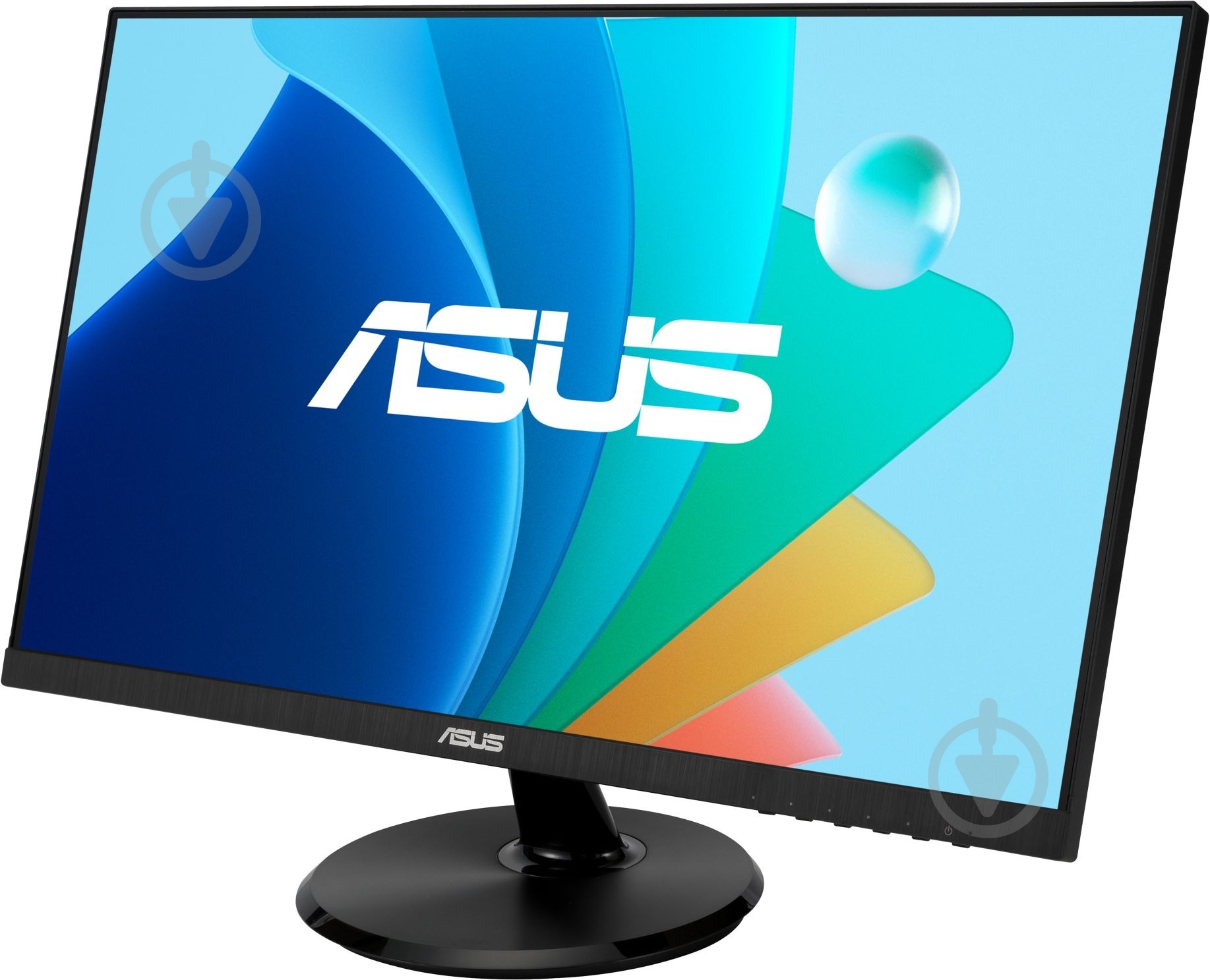 Монитор Asus VY229HF 21,5" (90LM0960-B03170) - фото 3 Монитор Asus VY229HF 21,5" (90LM0960-B03170) - фото 3