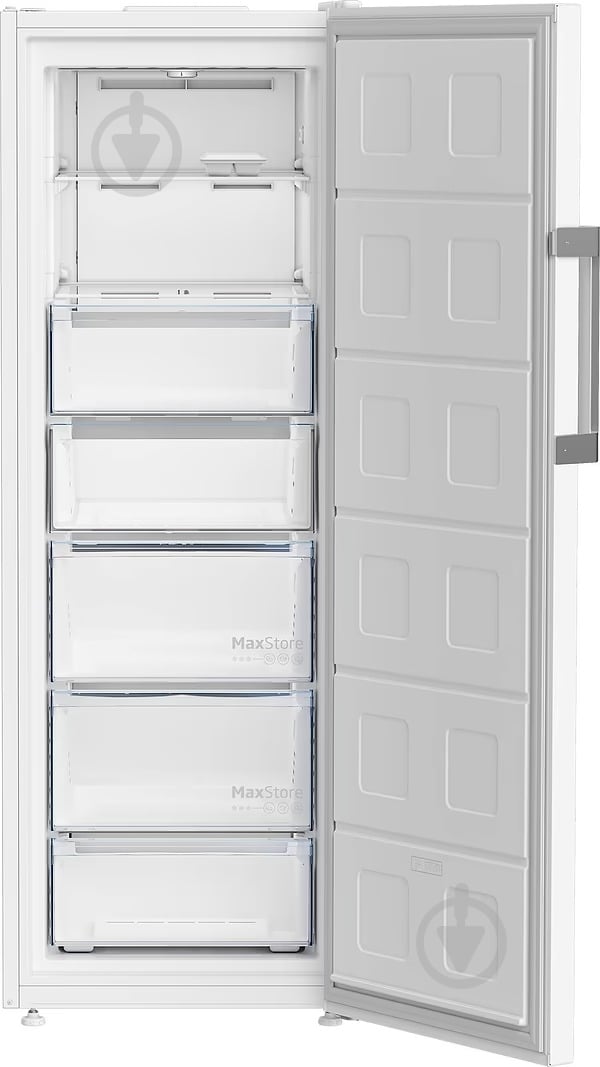 ВИТРИНА! Морозильная камера Beko B1RFNE293W - фото 2 ВИТРИНА! Морозильная камера Beko B1RFNE293W - фото 2