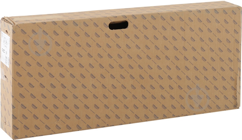 Система инсталляции Grohe Rapid SL Cosmopolitan 4 в 1 - фото 5 Система инсталляции Grohe Rapid SL Cosmopolitan 4 в 1 - фото 5