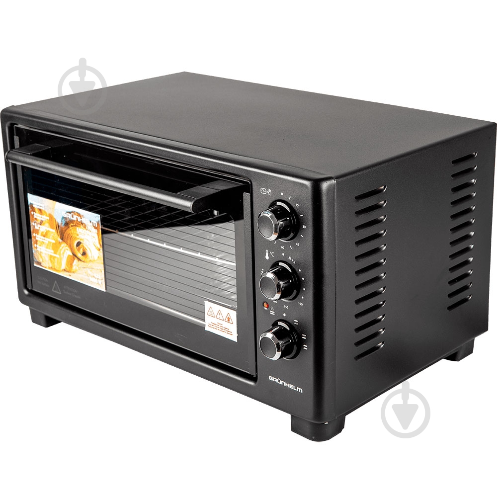 Электрическая печь Grunhelm GN42KA - фото 2