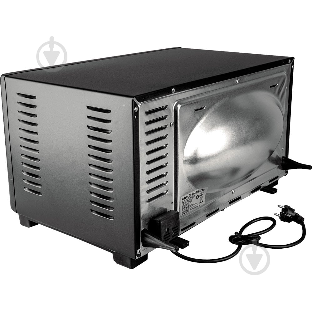 Электрическая печь Grunhelm GN42KA - фото 4
