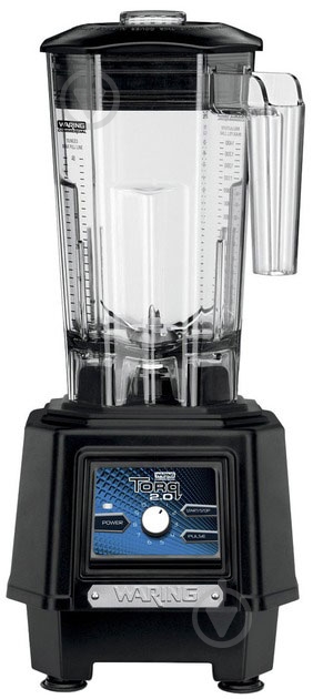 Блендер стационарный Waring TORQ 2.0 Series TBB175E - фото 1