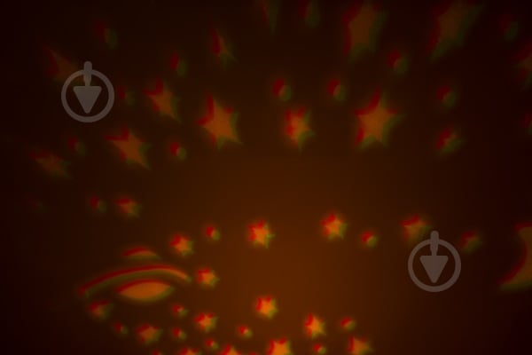 Игрушка музыкальная Funmuch Бегемот с проектором FM666-6 - фото 5