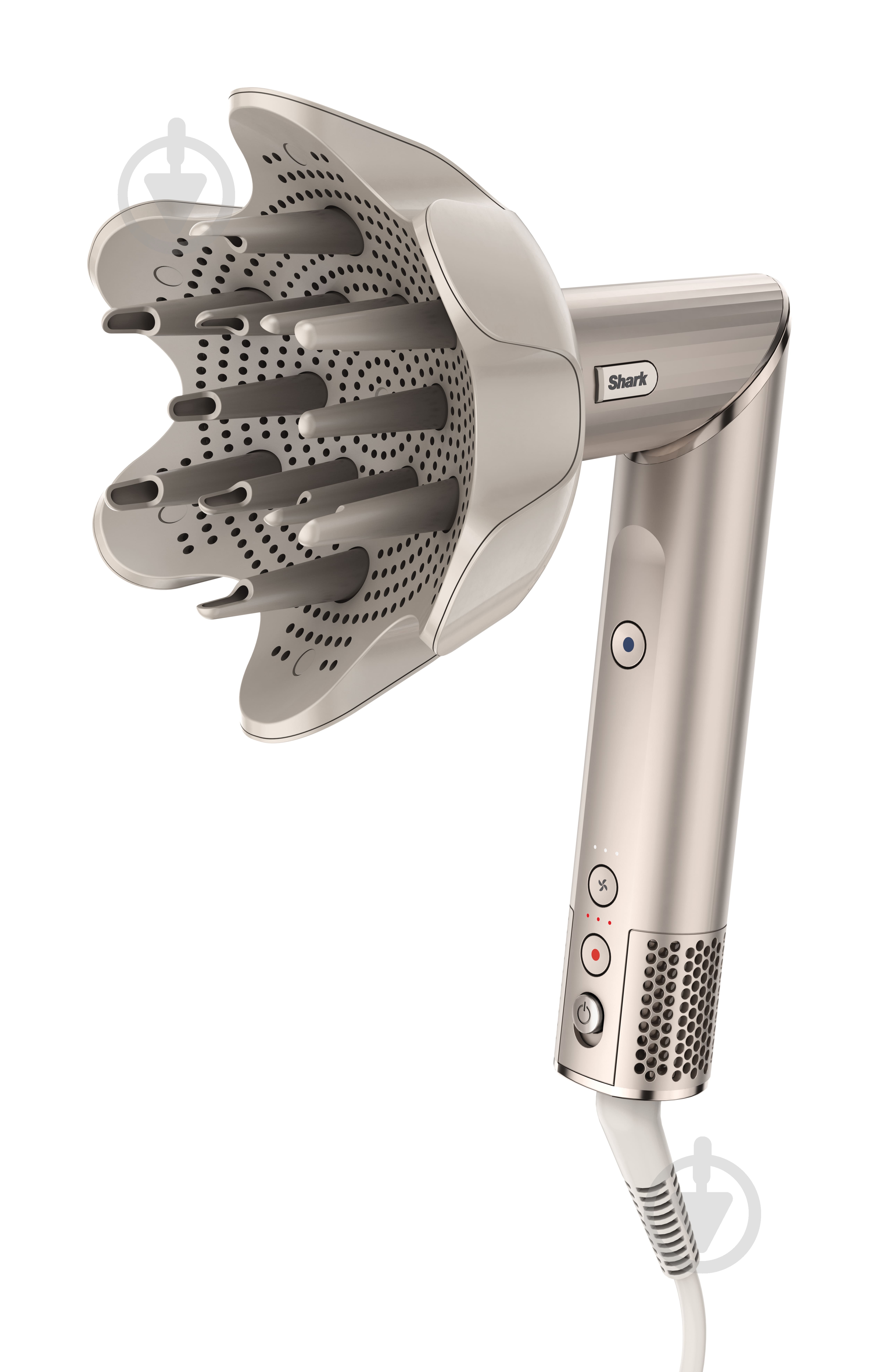 Стайлер Shark HD440SLEU - фото 4 Стайлер Shark HD440SLEU - фото 4