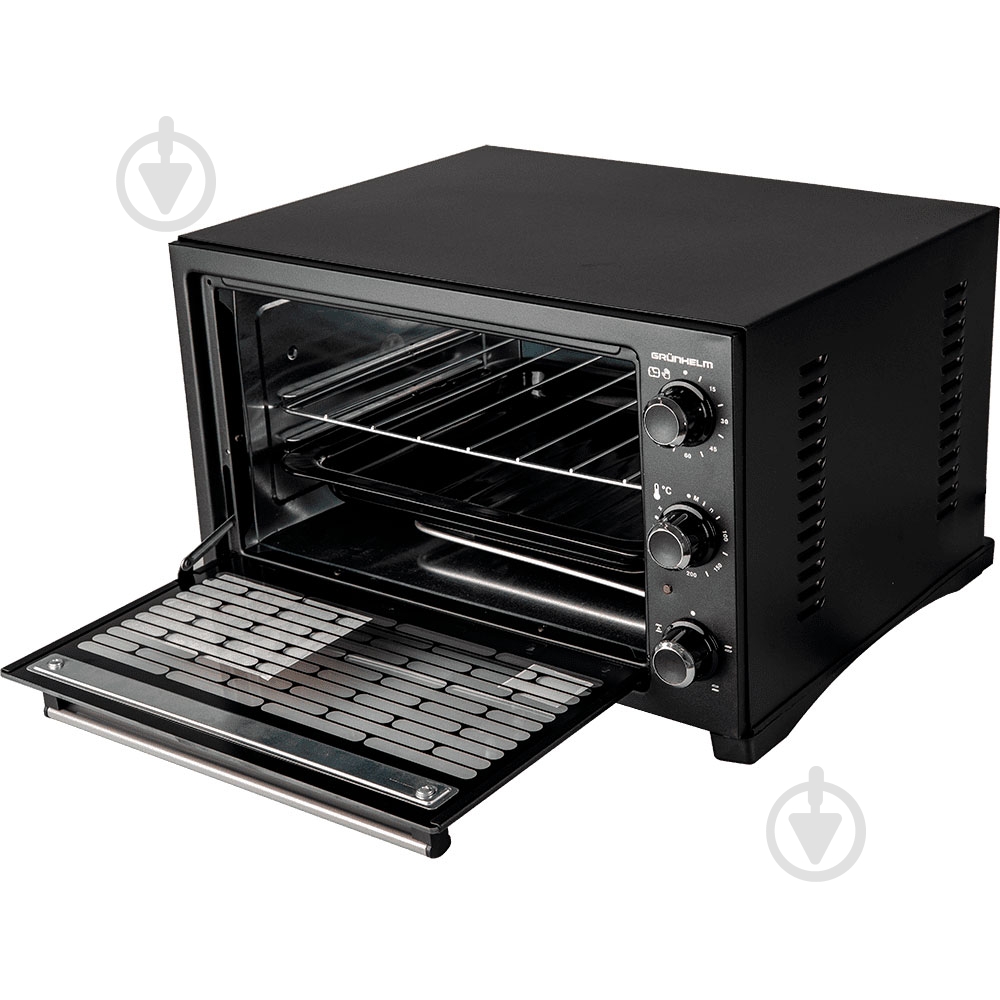 Электрическая печь Grunhelm GN36KGC - фото 4