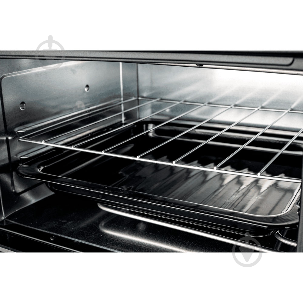 Электрическая печь Grunhelm GN36KGC - фото 7